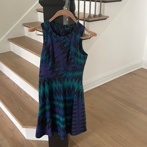 French connection. Wore once. Very good condition.